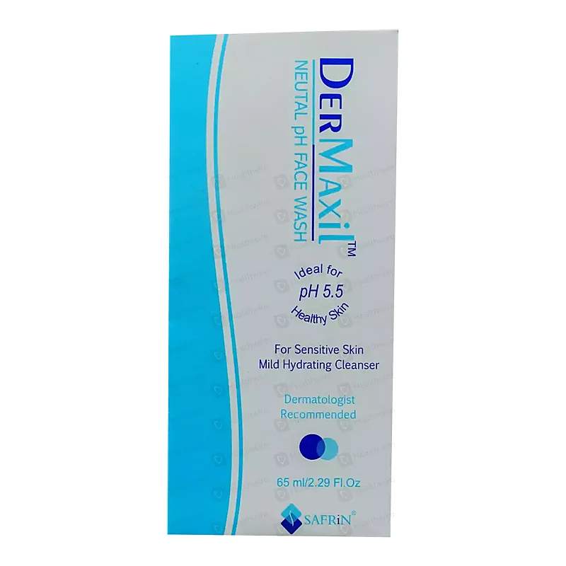 Derma Smooth (0.01%) 120Ml Scalp Oil — authentic medicine packaging