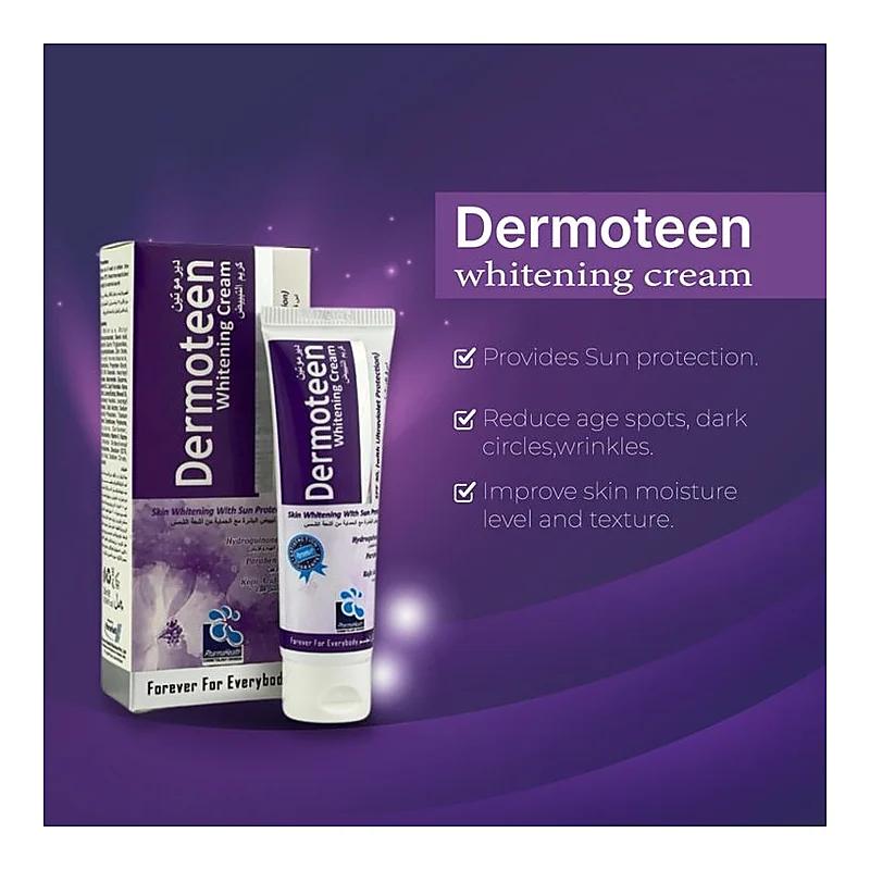 Dermoteen 4Nb Cream