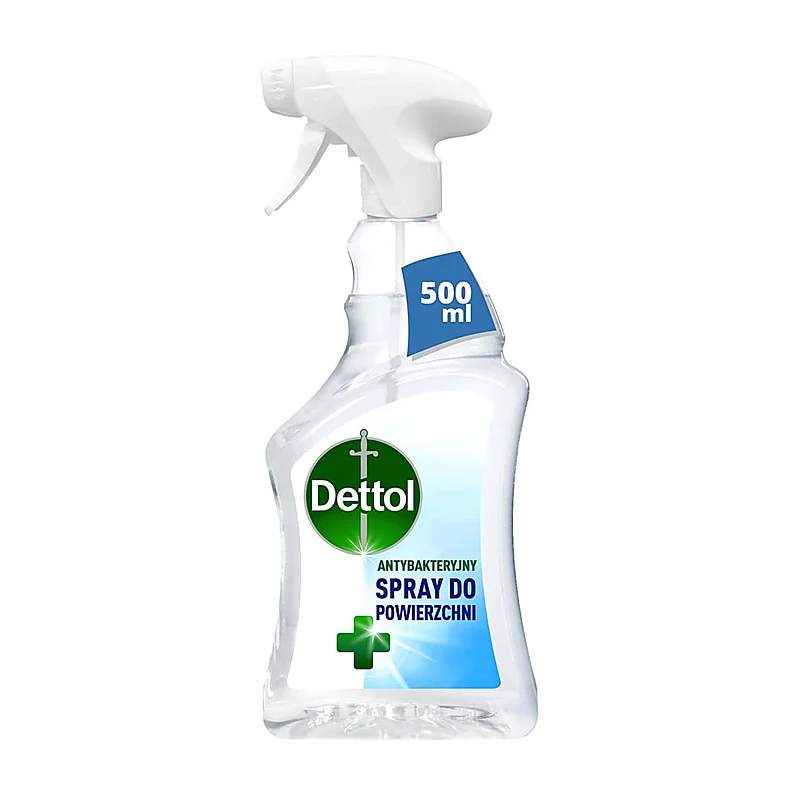 Dettol Fresh (85G) Soap — authentic medicine packaging