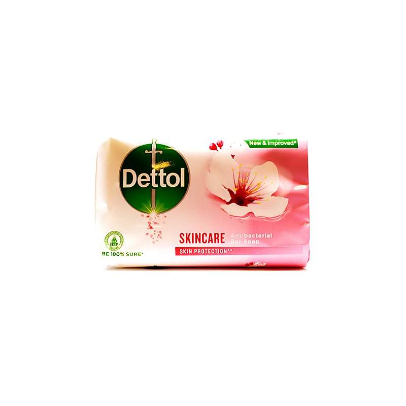 Dettol Original (160Gm) Soap — authentic medicine packaging