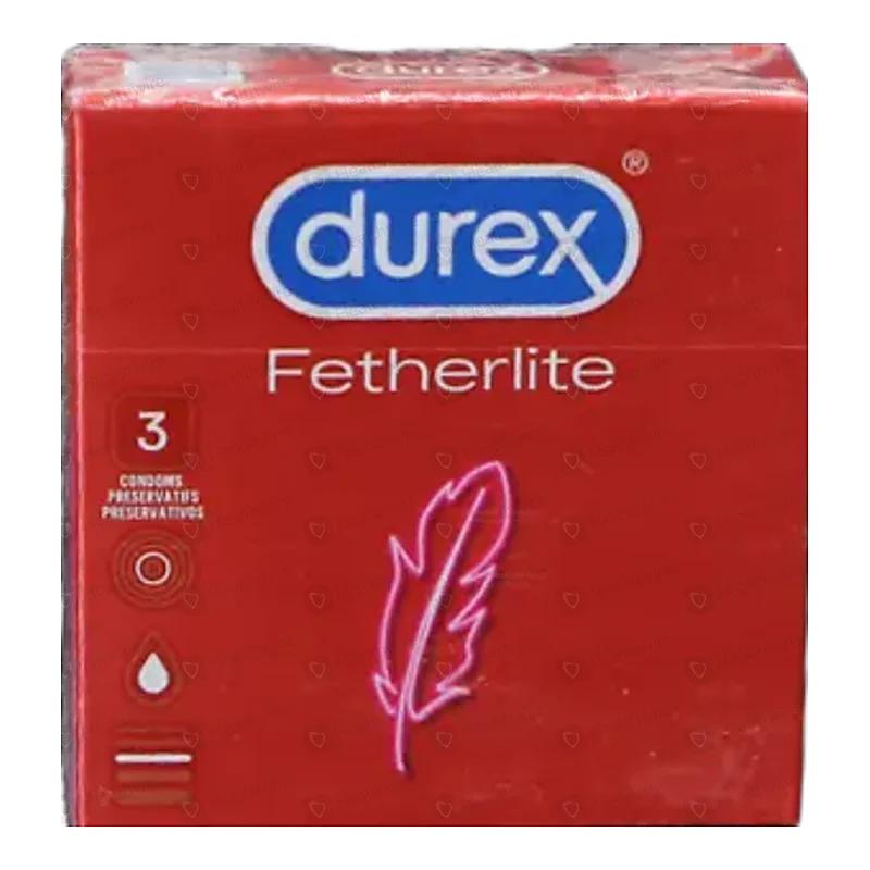 Durex Play Very Cherry Lube 50Ml