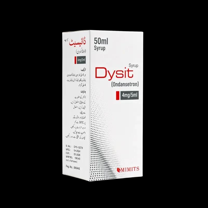 Dysit (60Ml) Syrup