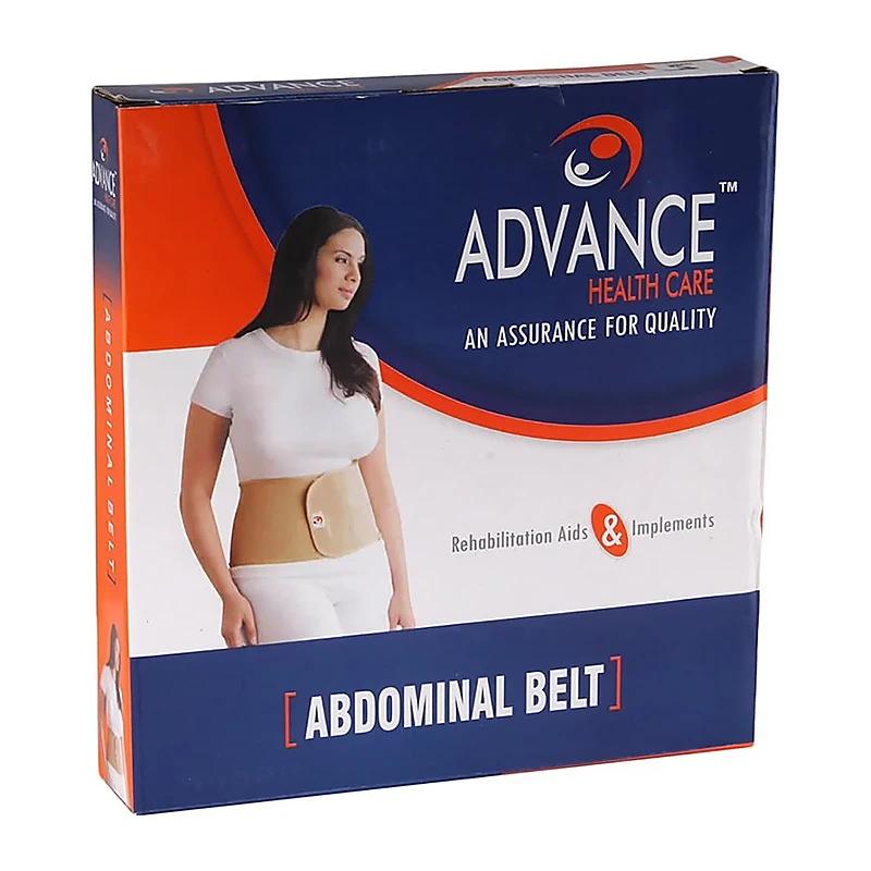 Easycare Abdominal Belt (Xxl)