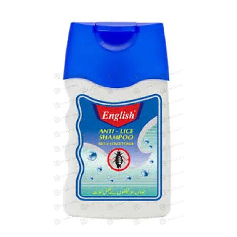 English Prickly Heat Powder Large