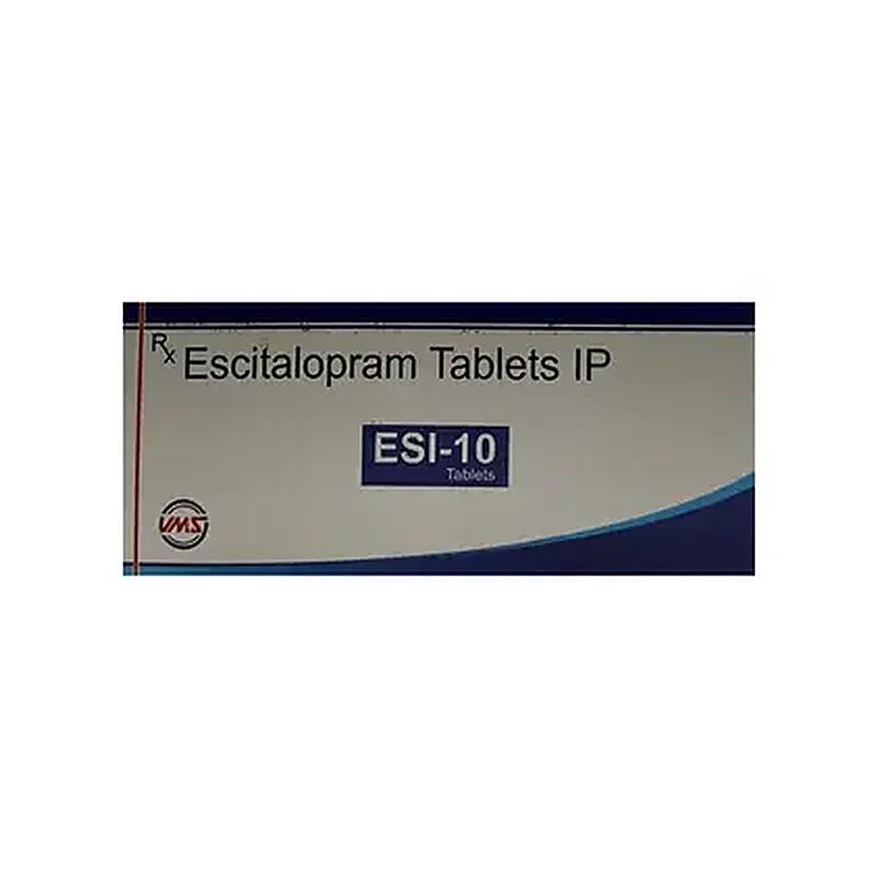 Esi-Dep (10Mg) 14 Tablets