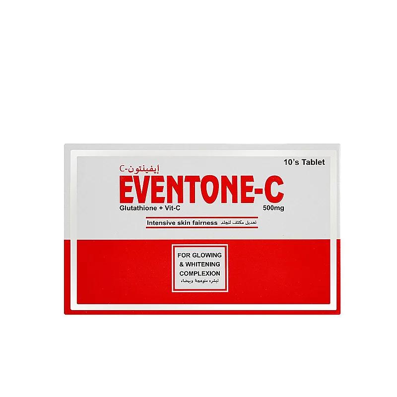 Eventone 4 (100Ml) Reveal Face Wash