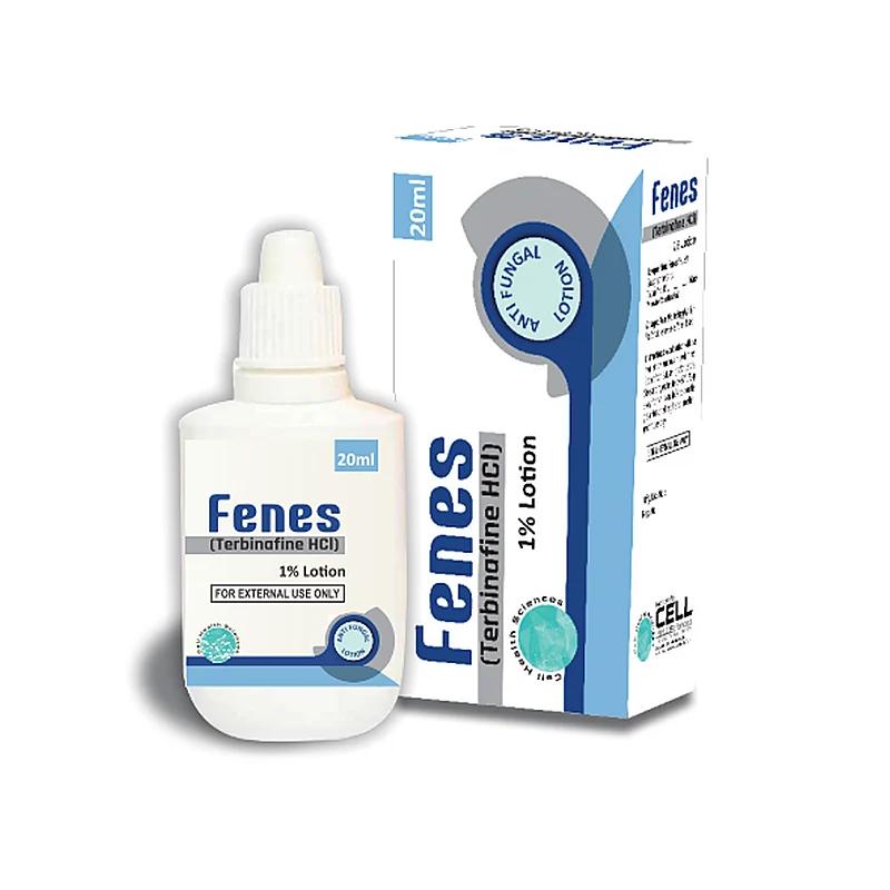 Fenes (20Ml) Lotion