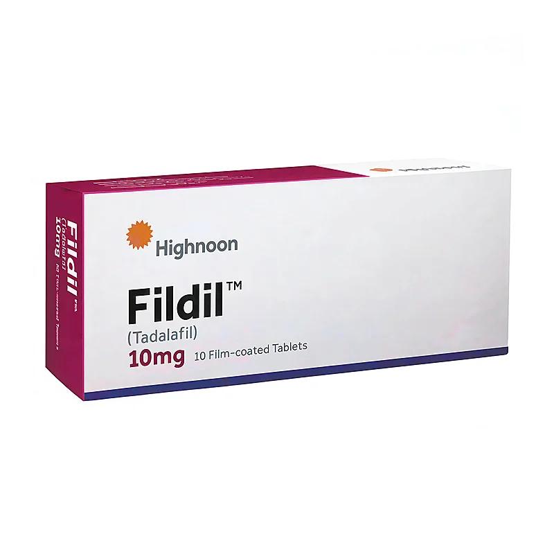 Fildil (10Mg) 10S