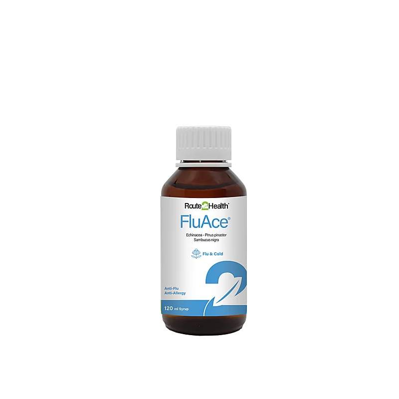 Fluace Insta Flu & Cold (20S) Sachet â authentic medicine packaging