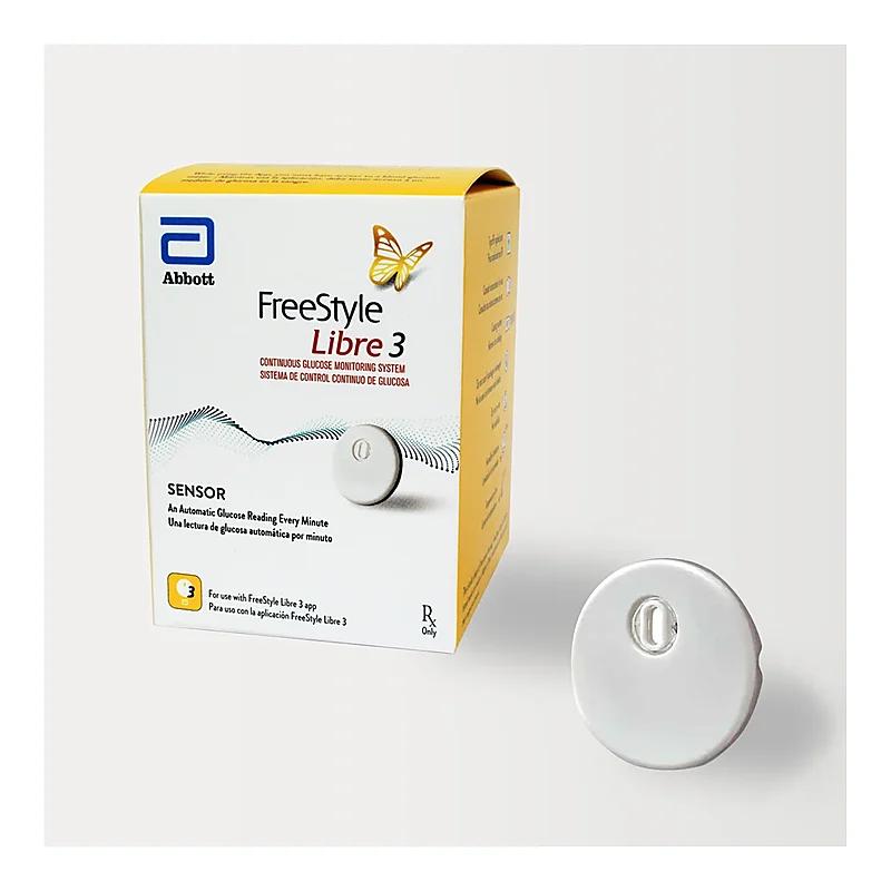 Freestyle Optium (Blood Glucose) 50 Test Strips