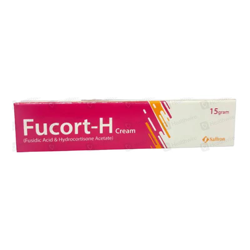 Fusil (5G) Cream