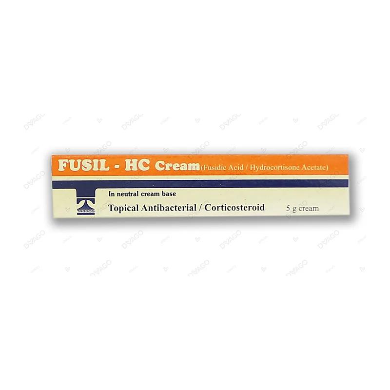 Fusil-Hc (5G) Cream