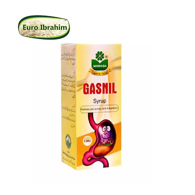 Gasnil Sachet 200S New