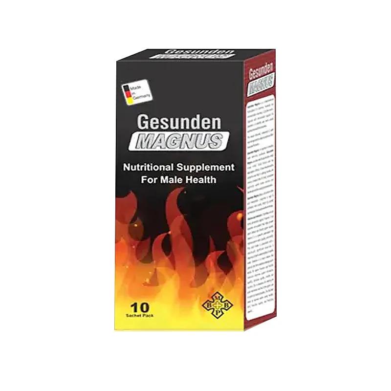 Gesunden Magnus 10 Sachets