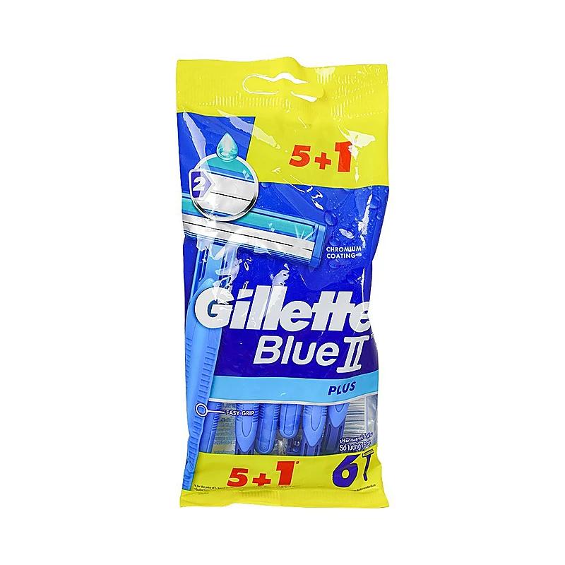 Gillete Blue 2 Plus Razor 1S