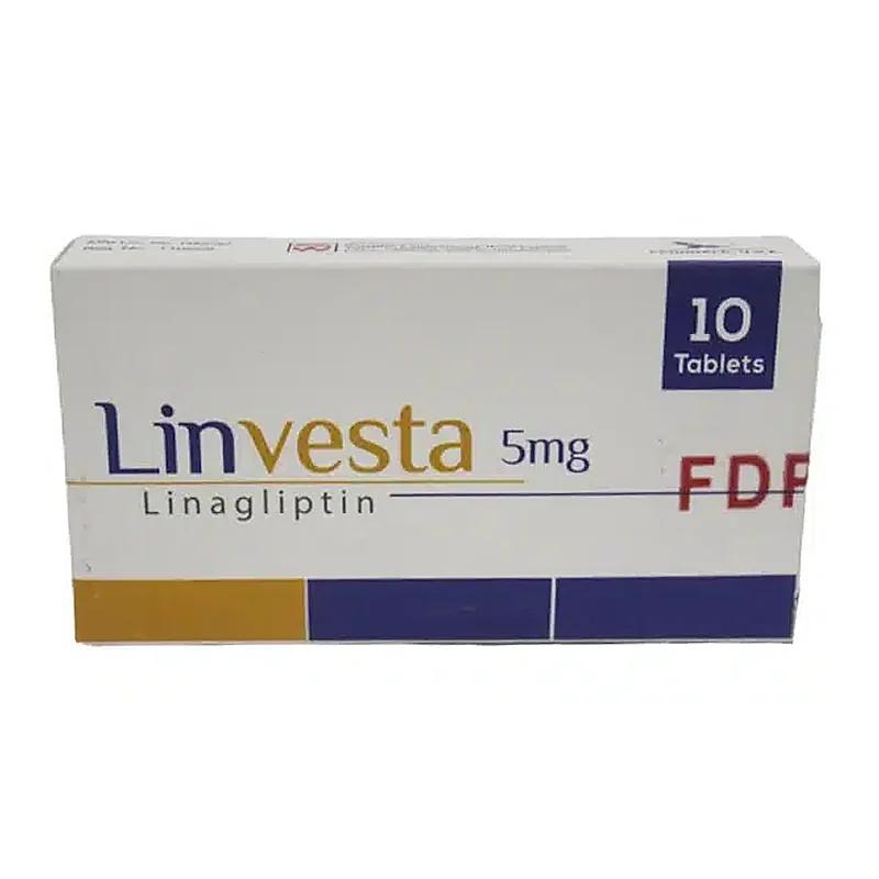 Glip (1Mg) 30 Tablets