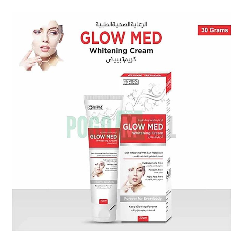 Glowella Skin Lightening Cream