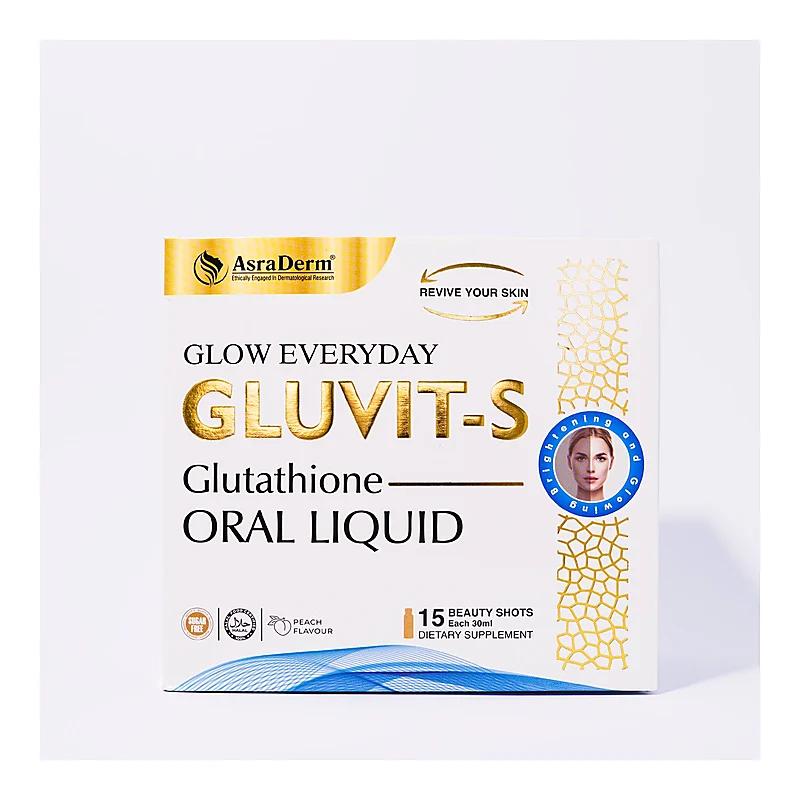 Gluvit S Anti Acne Serum 30Ml 1'S