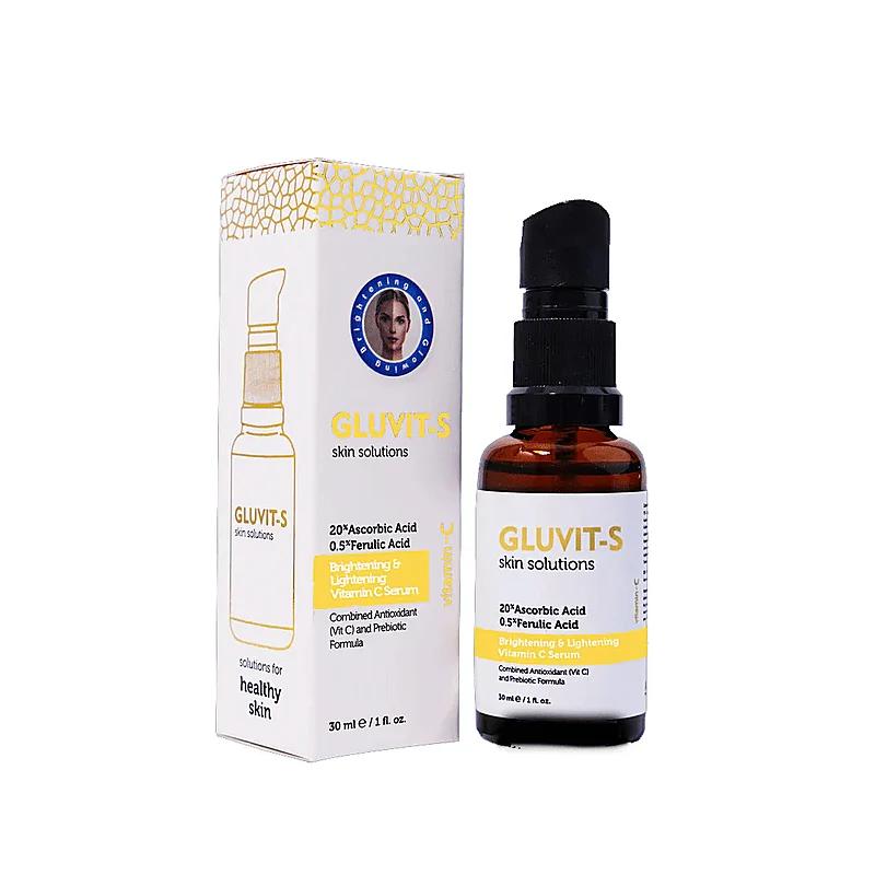 Gluvit S Collagen Powder 200G 1'S
