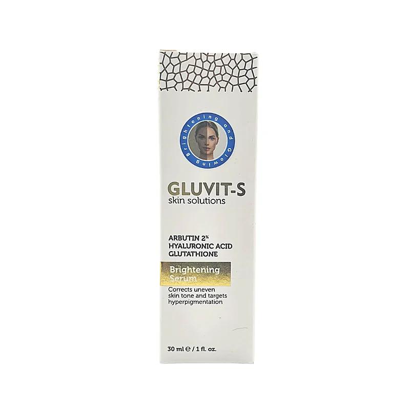 Gluvit S Sc Oral Liquid 30Ml 1'S