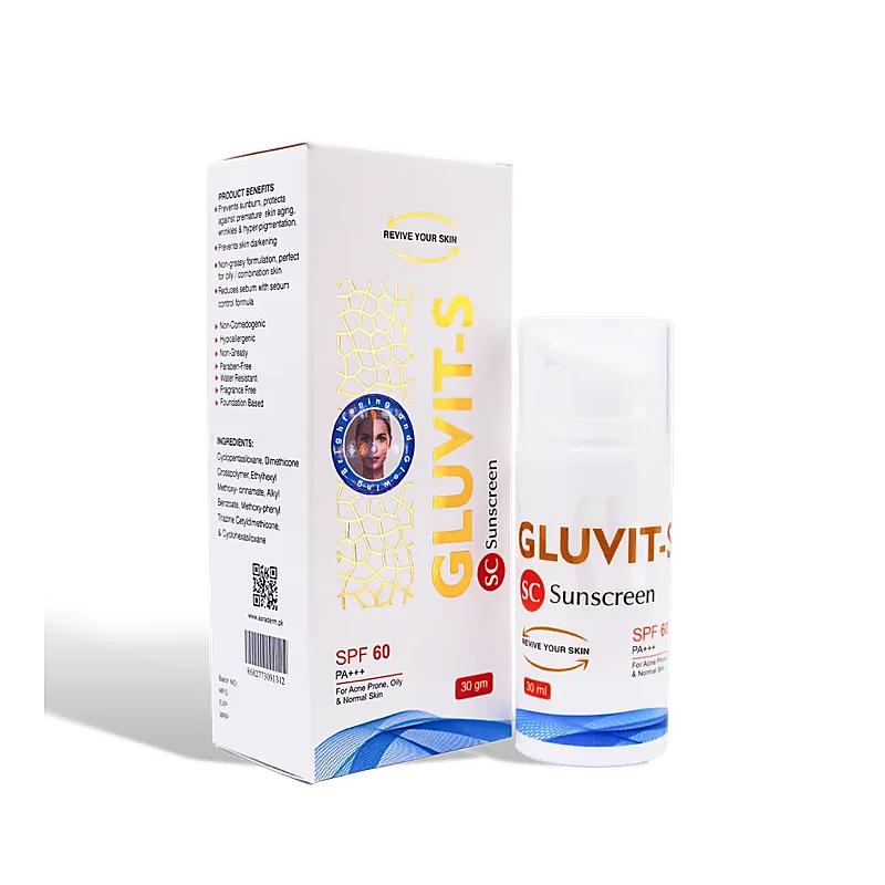 Gluvit S Vitamin C Serum 30Ml 1'S