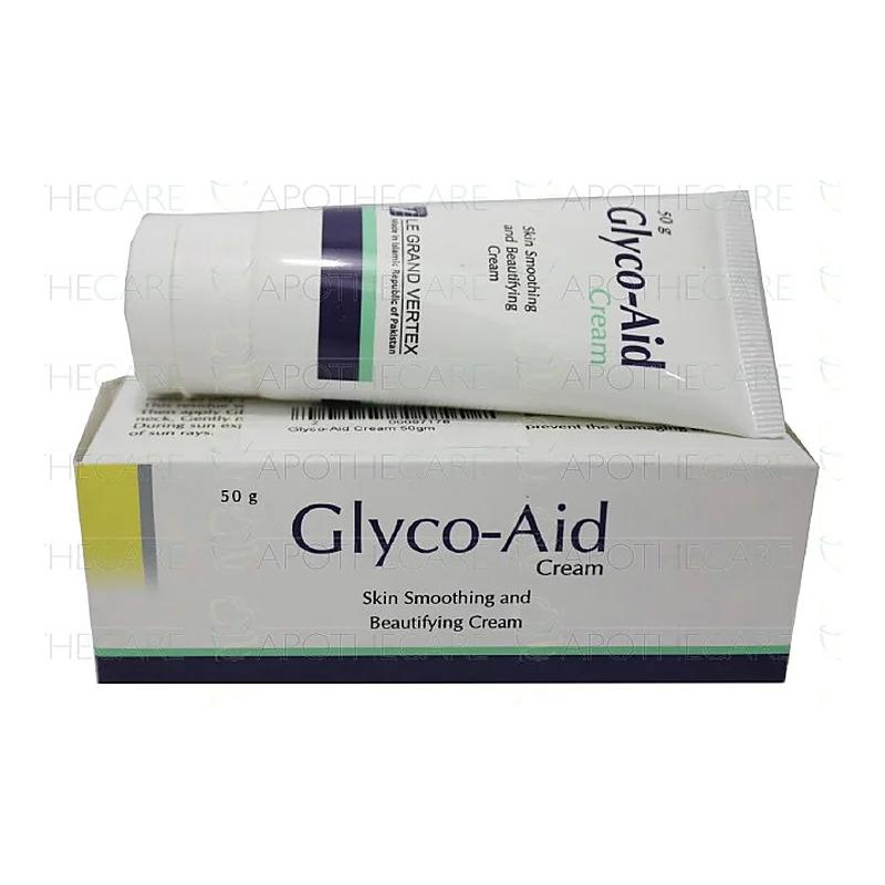 Glyco-Aid (0.1Ml) 30G Cream