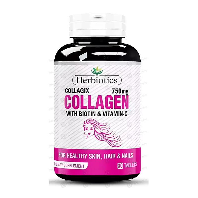 Hair Aid 30 Capsules