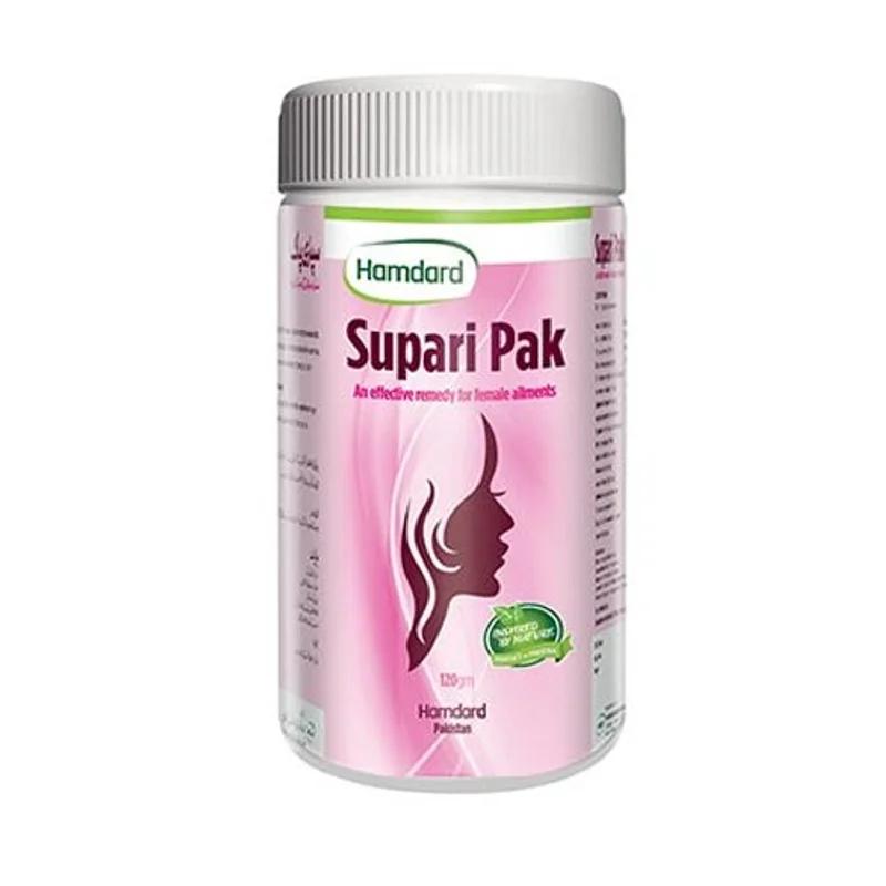 Hamdard Supari Pak (100G)