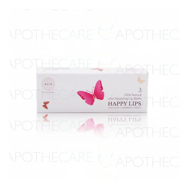 Happy Life Rough&Rider Condom 3S