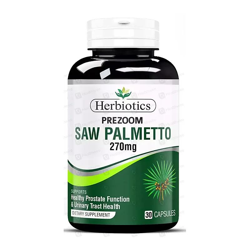 Herbiotics Somnirol Ashwagandha (400Mg) 30 Capsules