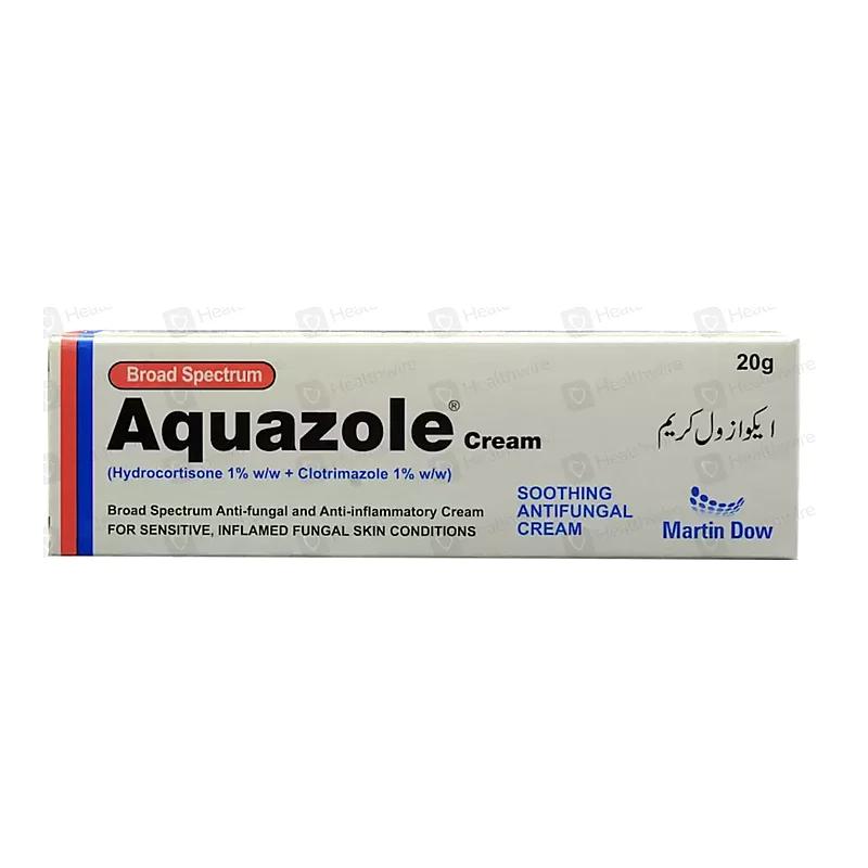 Hydrocortisone (1%) 10G Cream