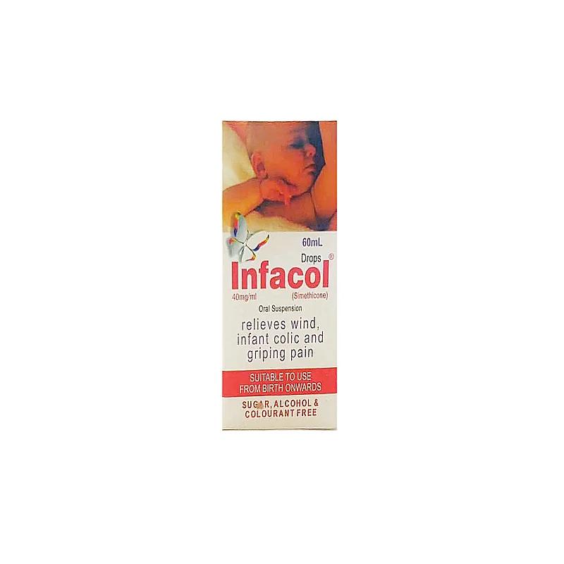 Infacol (60Ml) Drops