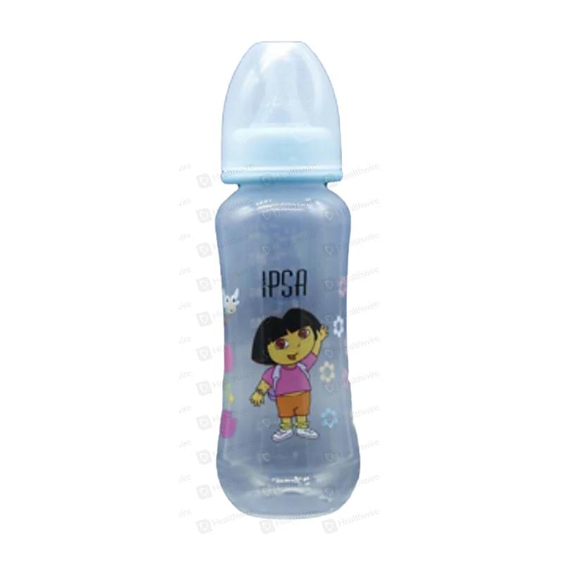 Ipsa (801) 240Ml Feeder