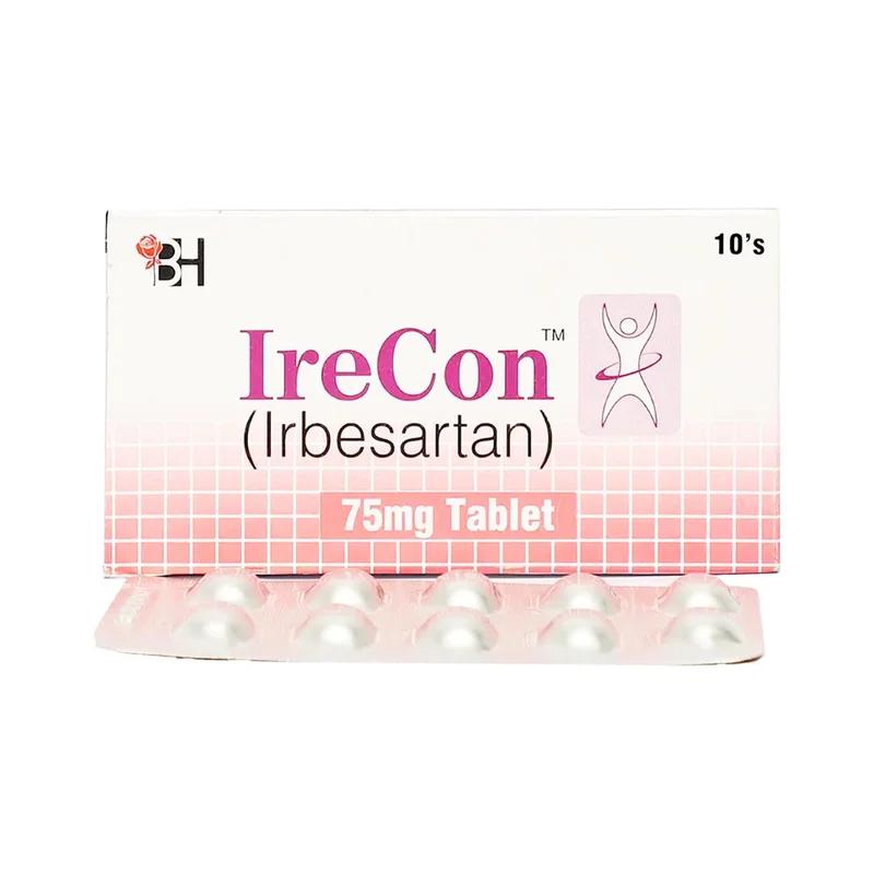 Irecon (75Mg) 10 Tablets