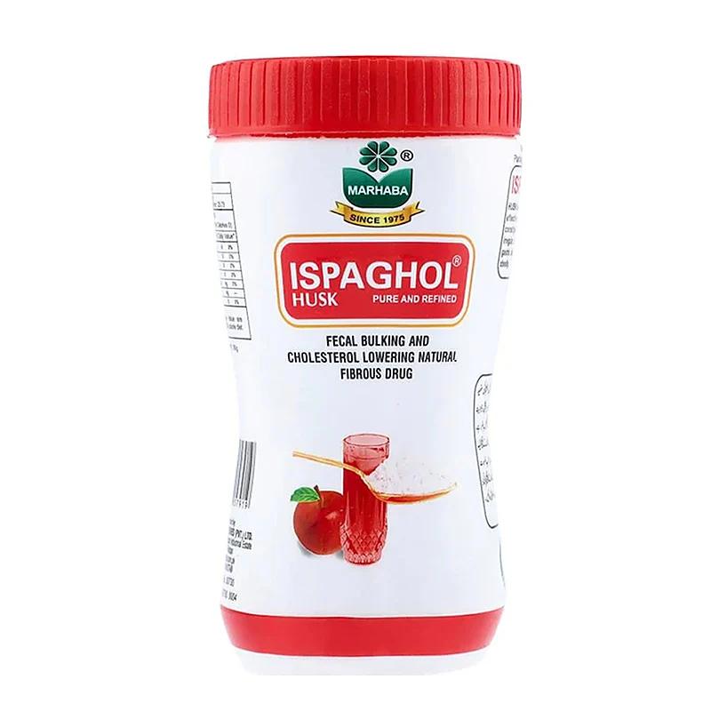 Ispaghol (4G) Sachet