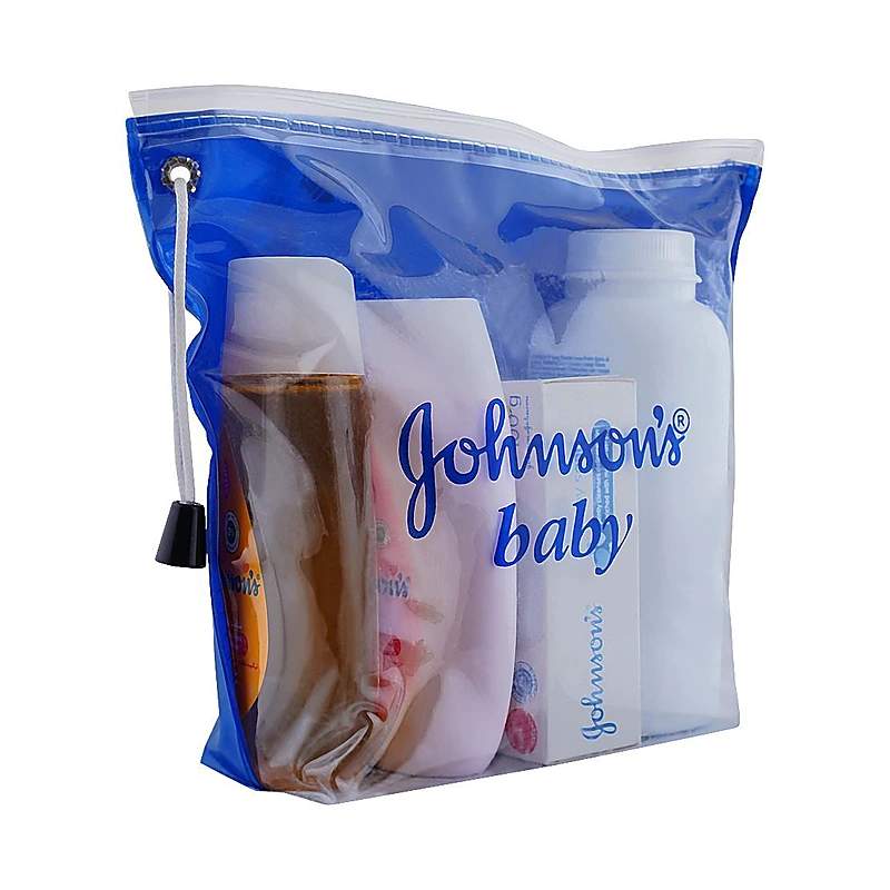 Jhonson'S Baby (50Ml) Shampoo — authentic medicine packaging