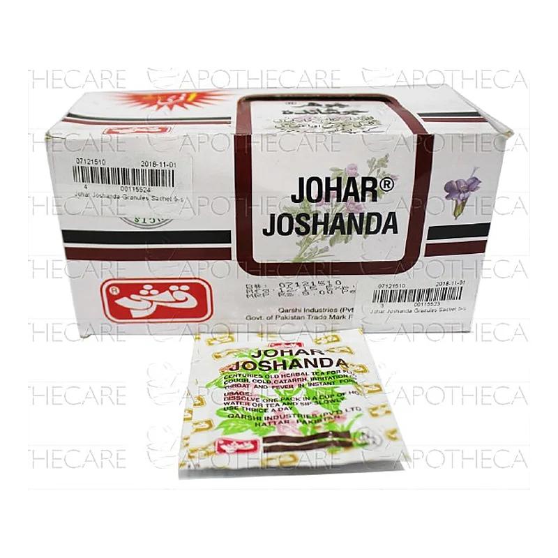 Johar Joshanda Marhaba