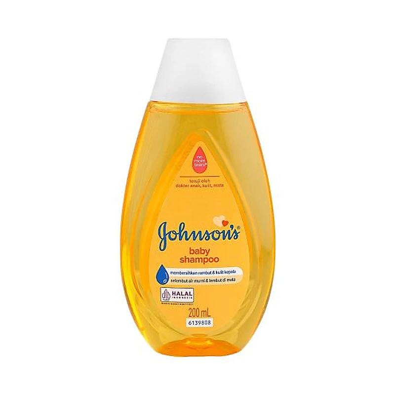 Johnson (300Ml) Shampoo