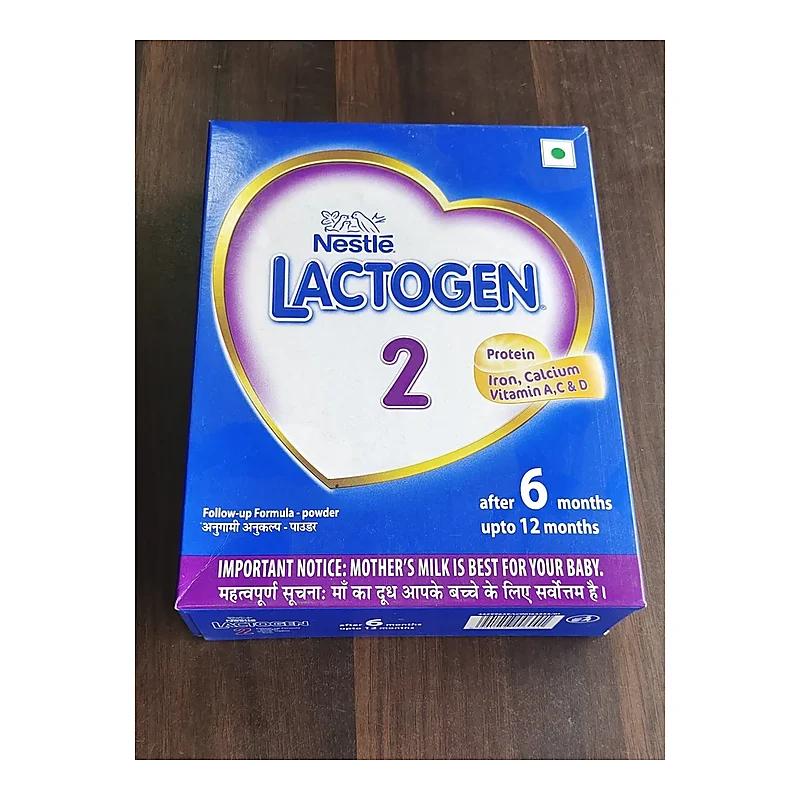 Lactogen Recover (200G) Powdered Milk