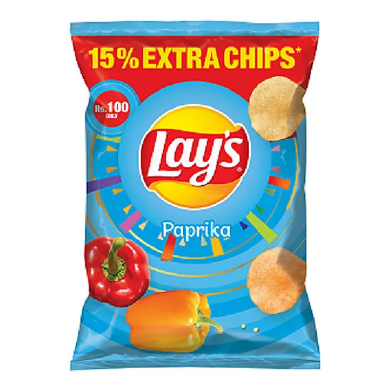 Lays (Rs.150)