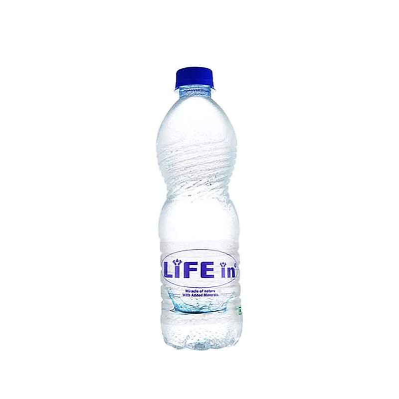 Life INN Water (1500Ml) — authentic medicine packaging