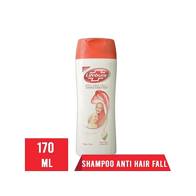 Lifebuoy Anti Dandruff (170Ml) Shampoo