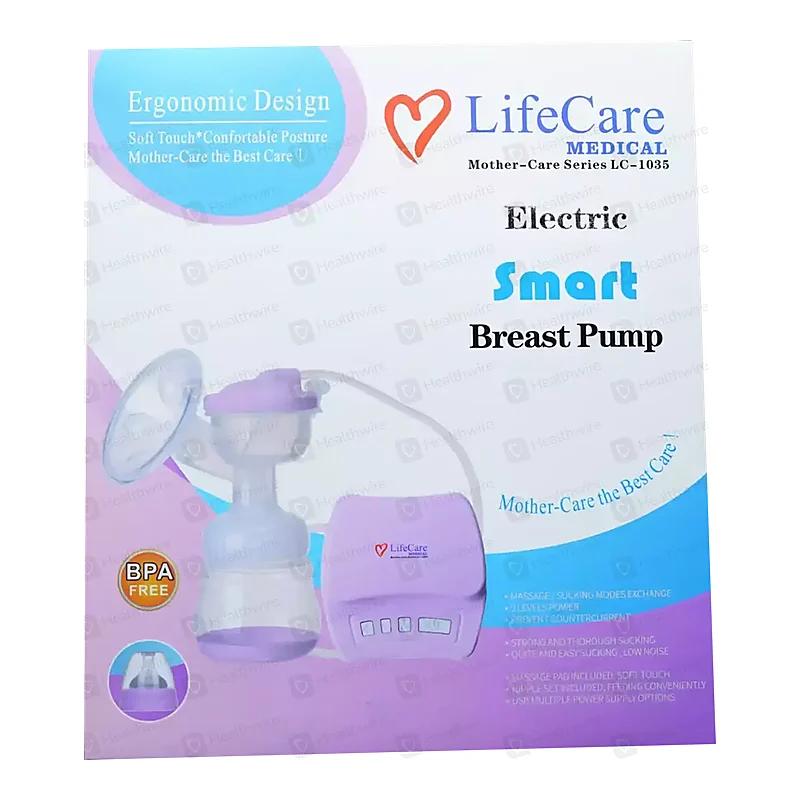 Lifecare Fix Roll (10 Cm X 10 M) Dressing