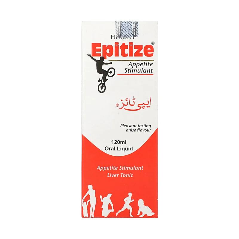 Liv-52 (100Ml) Syrup (Himalaya)
