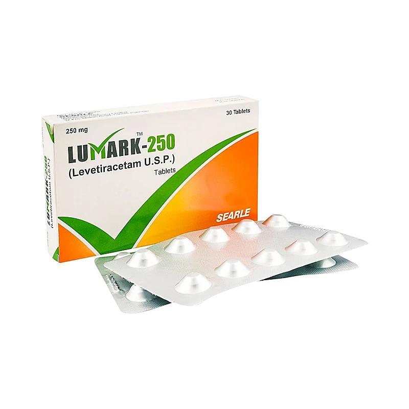 Lumark (100Mg/Ml) 60Ml Oral Solution