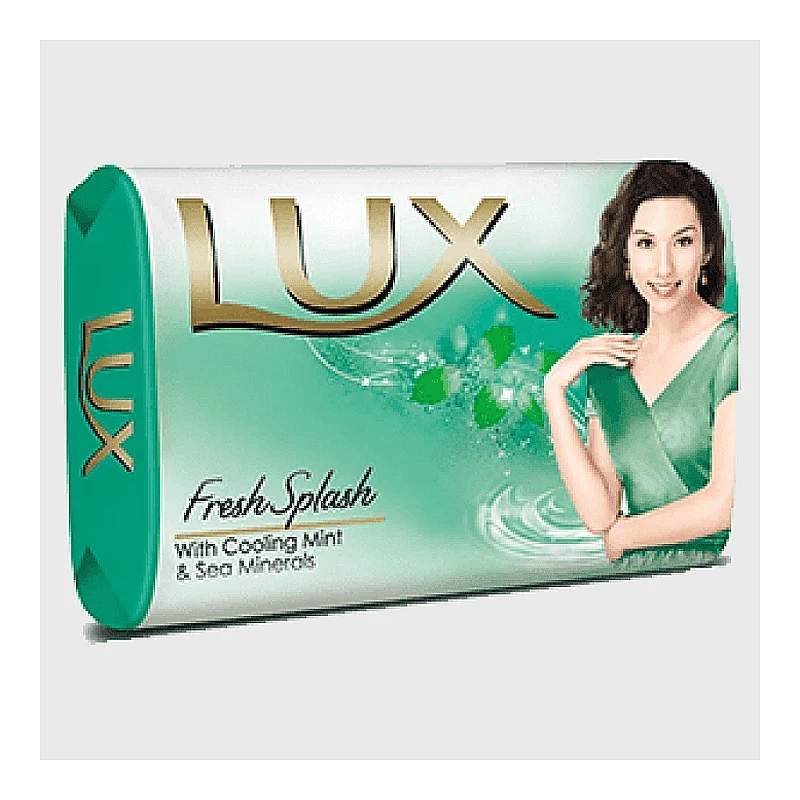 Lux (220Ml) Body Wash — authentic medicine packaging