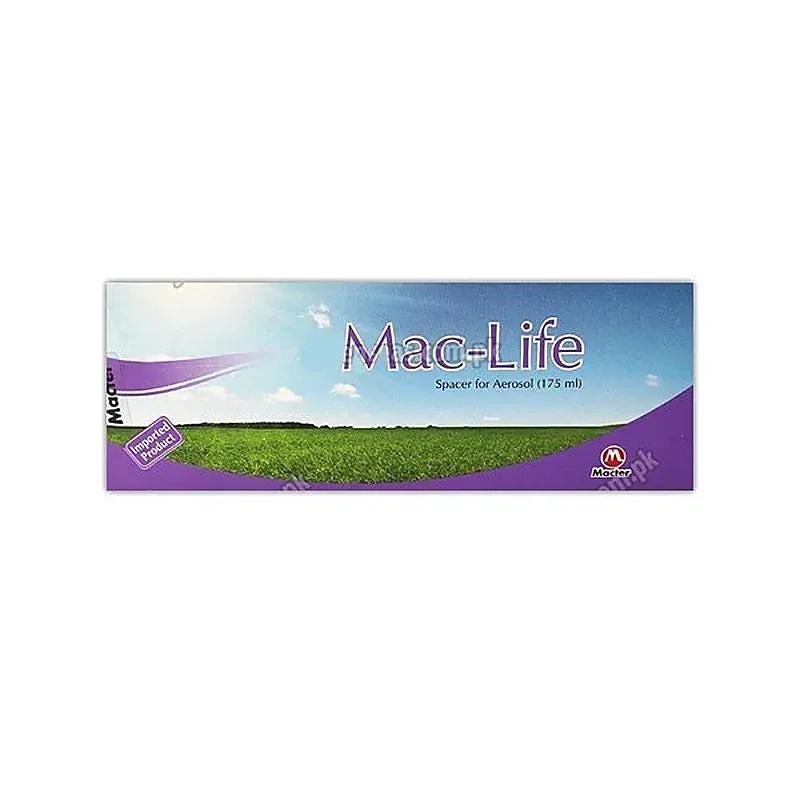 Mac-Life Spacer Device