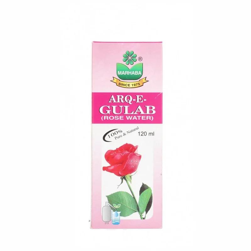 Marhaba (120Ml) Arq E Gulab