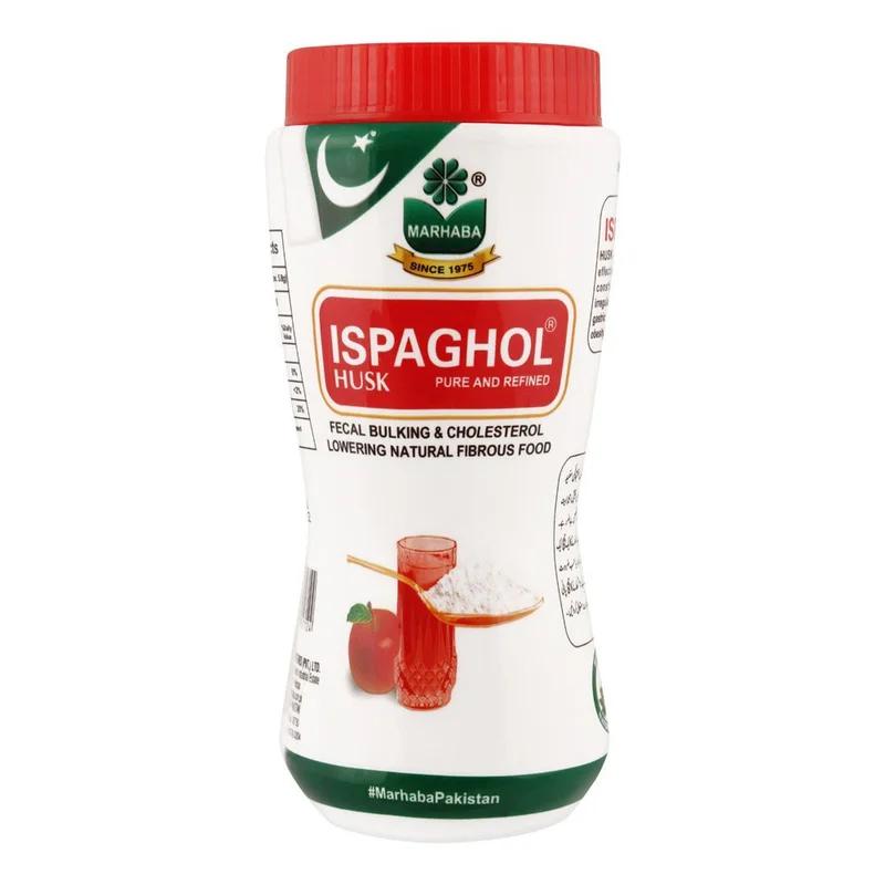 Marhaba Ispaghol (150G) Husk