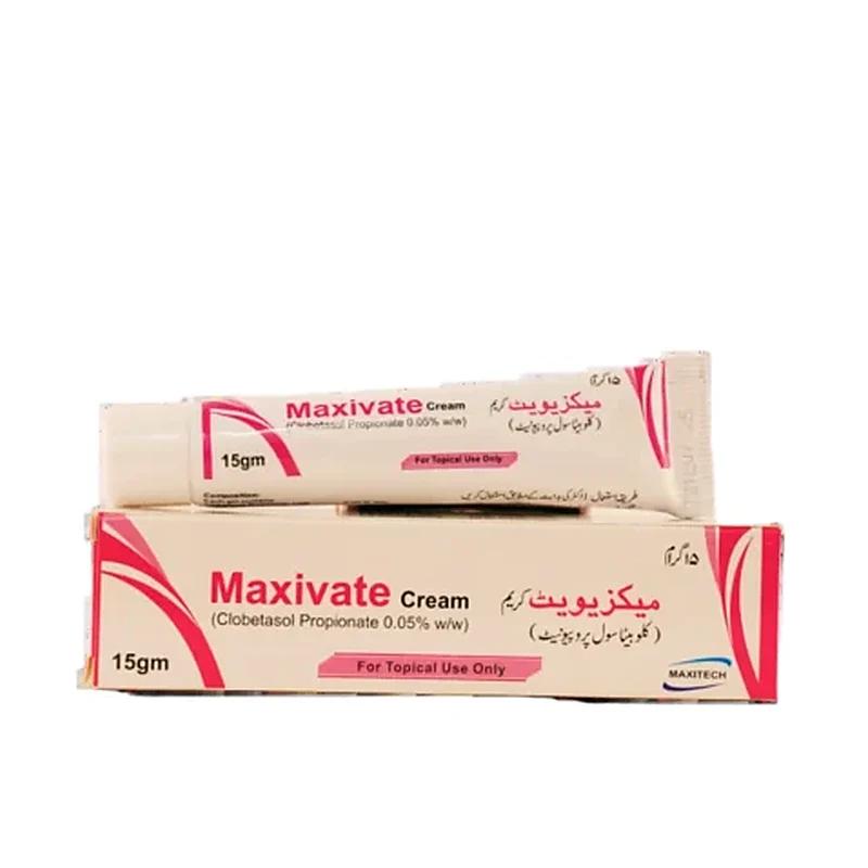 Maxivate Cream (30Gm)